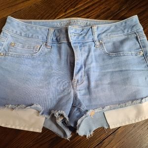 2 FOR $20 SHORTS